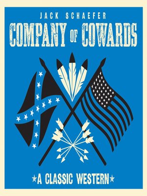 cover image of Company of Cowards